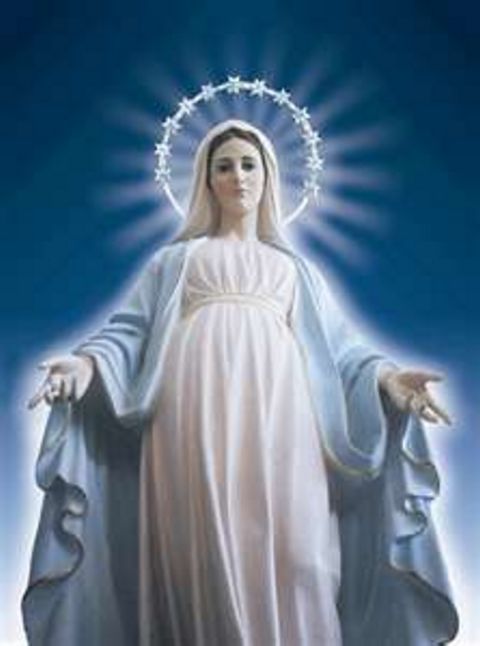 Our Lady of Garabandal 1961-1965
