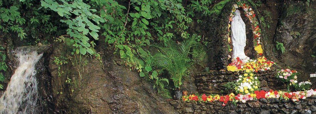 Our Lady of Betania, Venezuela | Divine Mysteries and Miracles